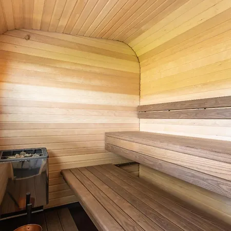 Apartament Haus Am Meer, Strandheuler App 2