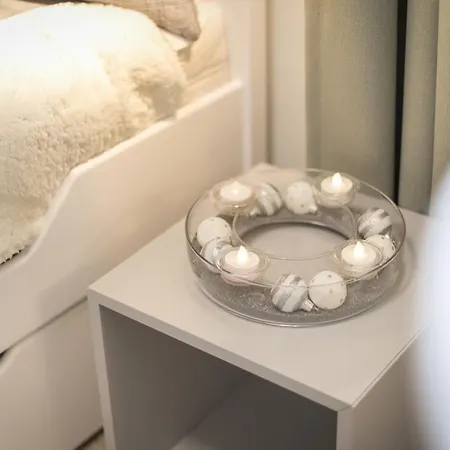 Haus Am Meer, Strandheuler App 2 Apartament *