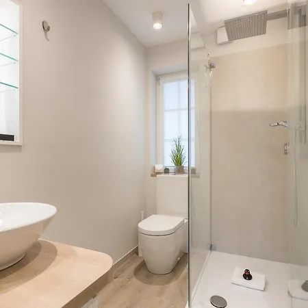 Haus Am Meer, Strandheuler App 2 *