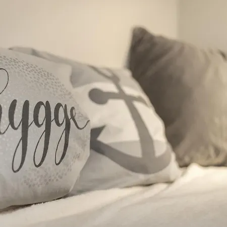 Haus Am Meer, Strandheuler App 2 Apartament *