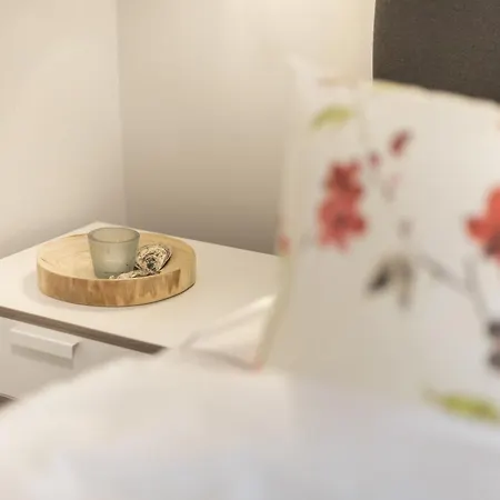 Haus Am Meer, Strandheuler App 2 *