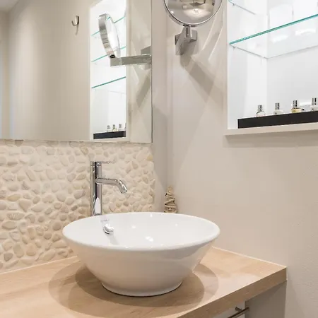 Haus Am Meer, Strandheuler App 2 Apartament