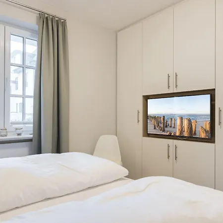 Haus Am Meer, Strandheuler App 2