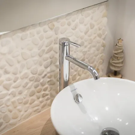 Apartament Haus Am Meer, Strandheuler App 2 *