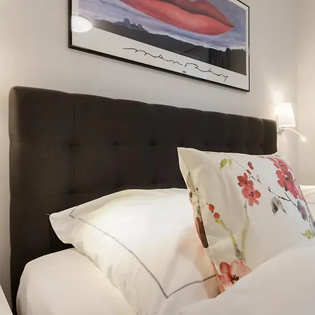 Haus Am Meer, Strandheuler App 2 Apartament Wenningstedt-Braderup