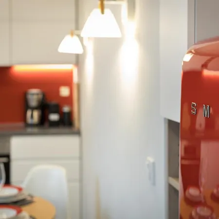 Haus Am Meer, Strandheuler App 2 Apartament *