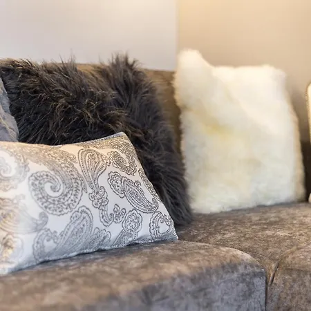 Haus Am Meer, Strandheuler App 2 Apartament *