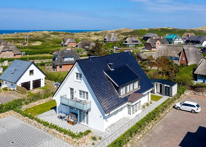 Haus Am Meer, Strandheuler App 2 *