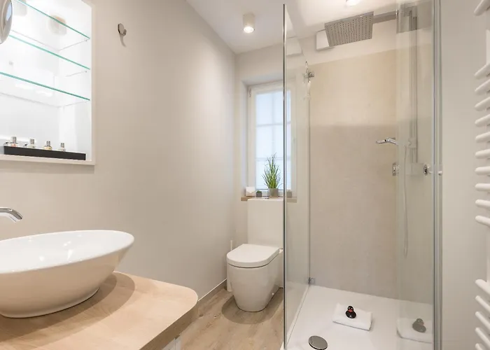 Haus Am Meer, Strandheuler App 2 *