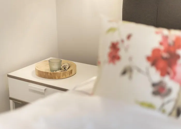 Haus Am Meer, Strandheuler App 2 *