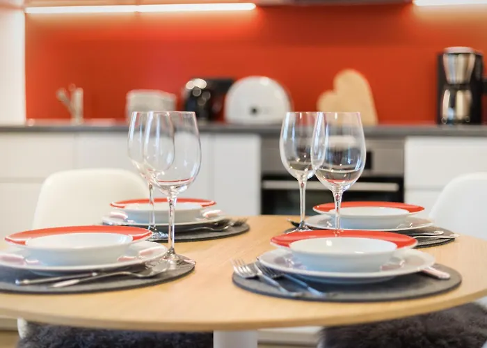 Appartement Haus Am Meer, Strandheuler App 2 Wenningstedt-Braderup