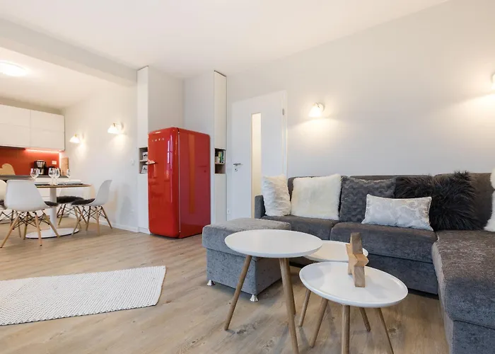 Haus Am Meer, Strandheuler App 2 Appartement